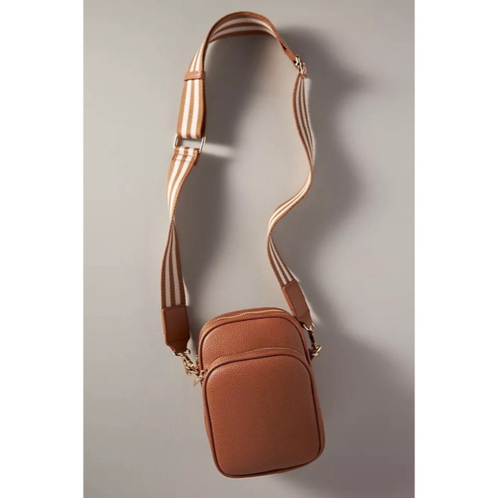 Mali + Lili Josephine Crossbody Bag